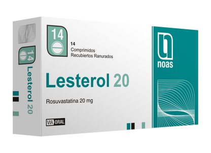 Lesterol 20