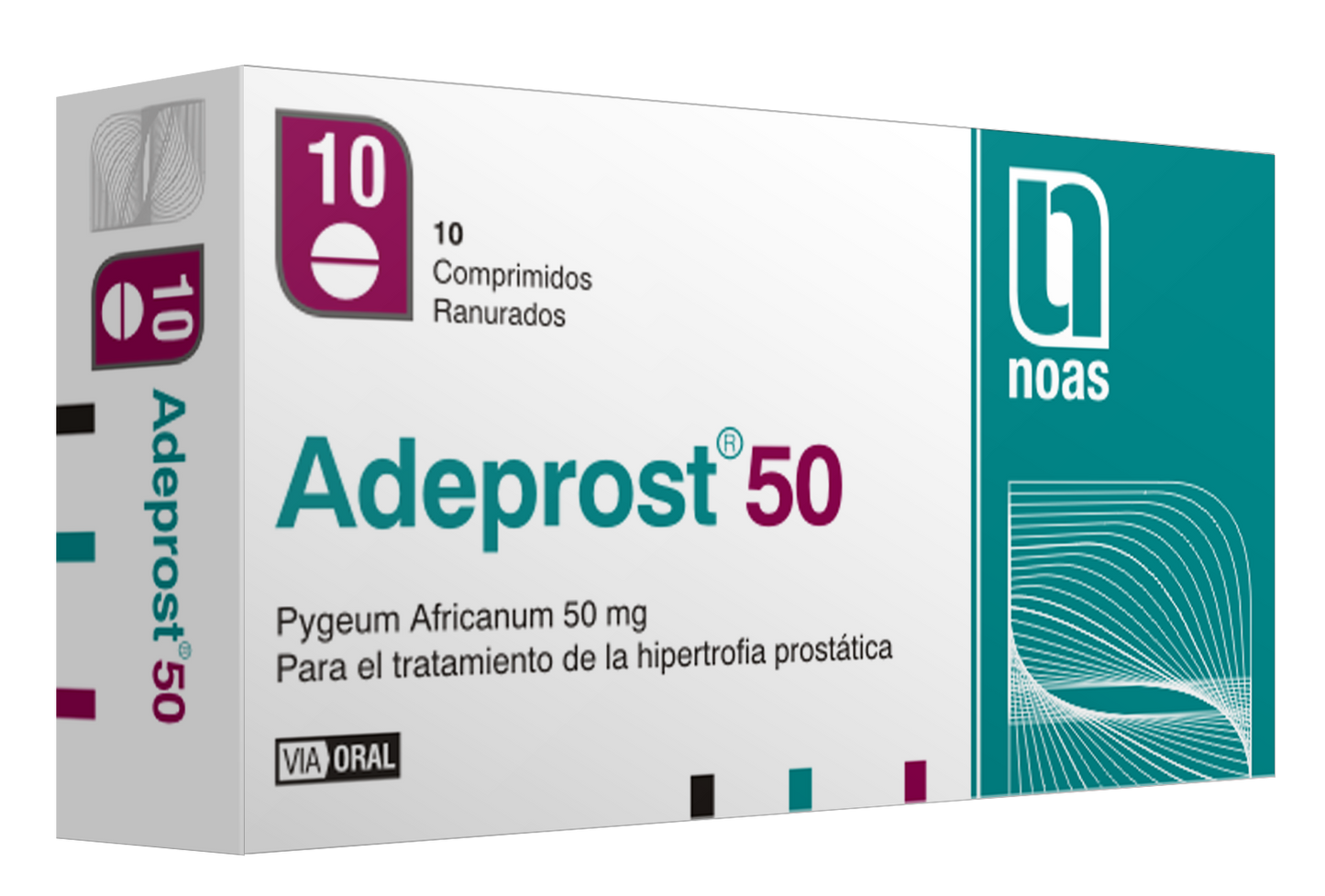 Adeprost 50