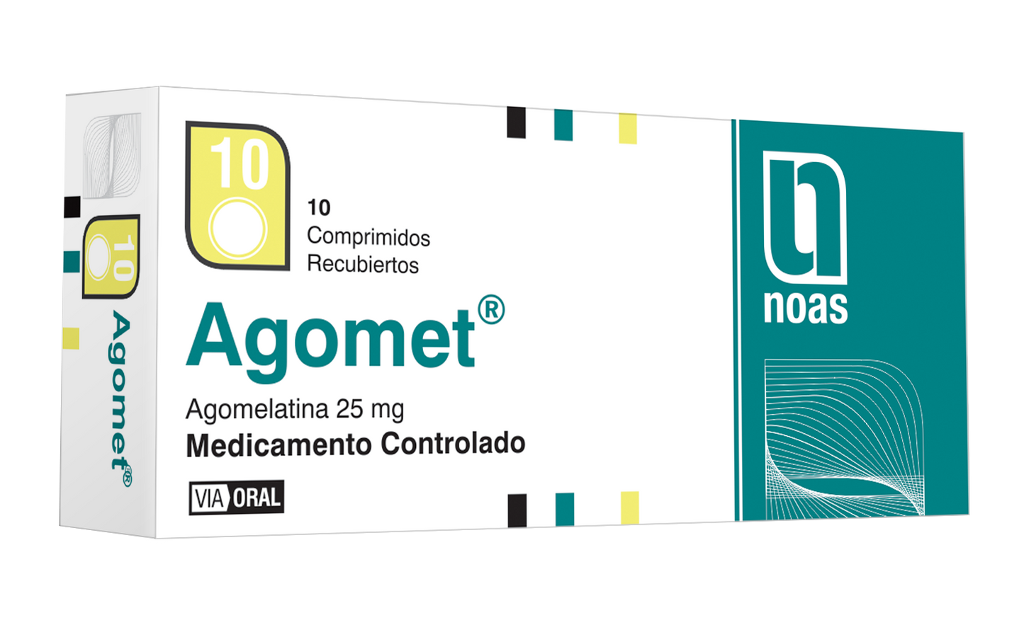 Agomet