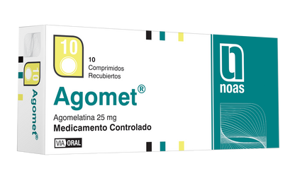 Agomet