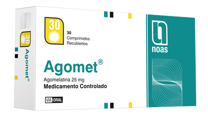 Agomet