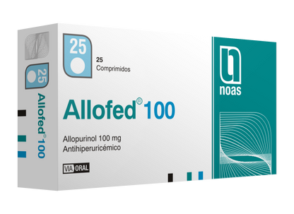 Allofed 100