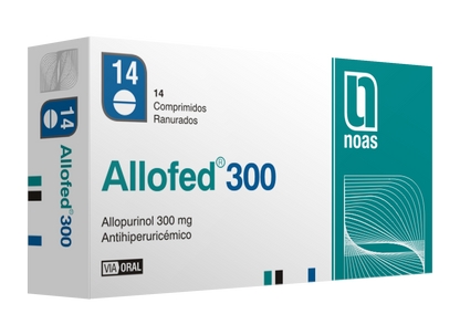 Allofed 300