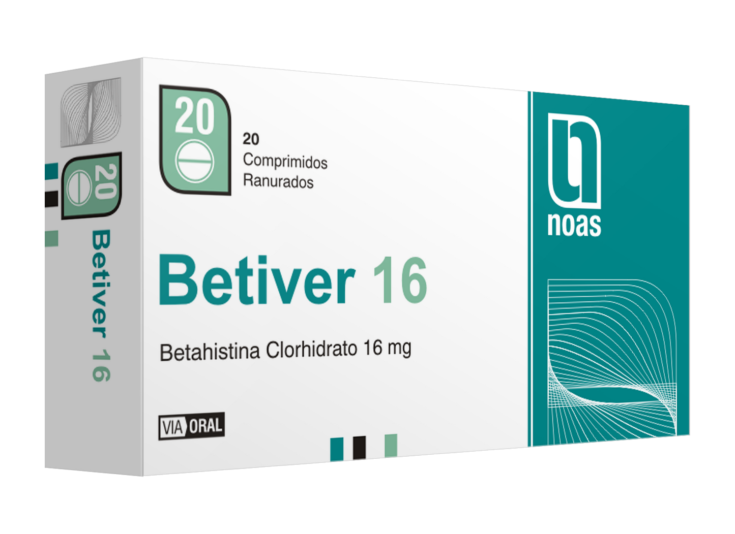 Betiver 16