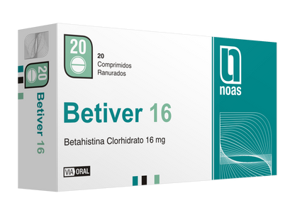 Betiver 16