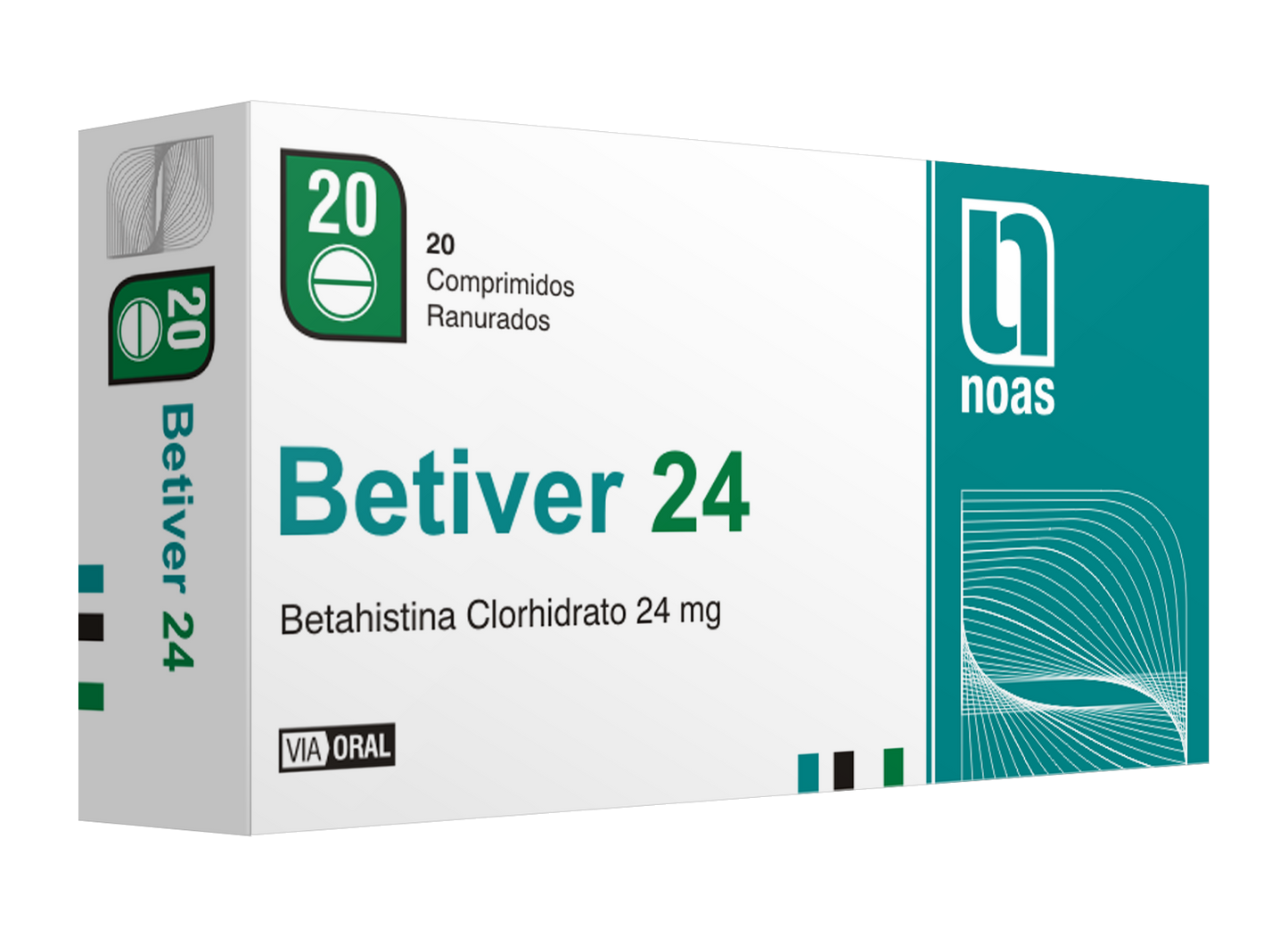 Betiver 24