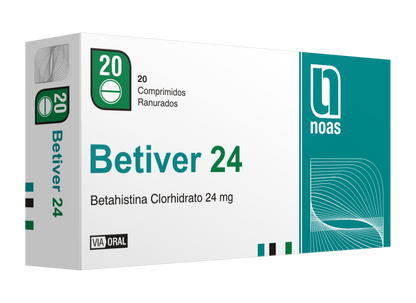 Betiver 24