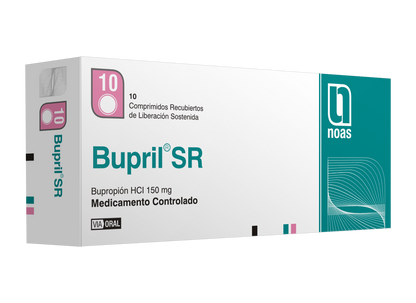 Bupril SR 150