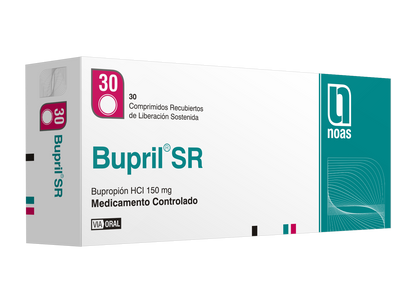 Bupril SR 150