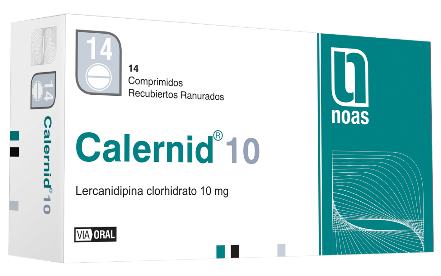 Calernid 10