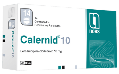 Calernid 10