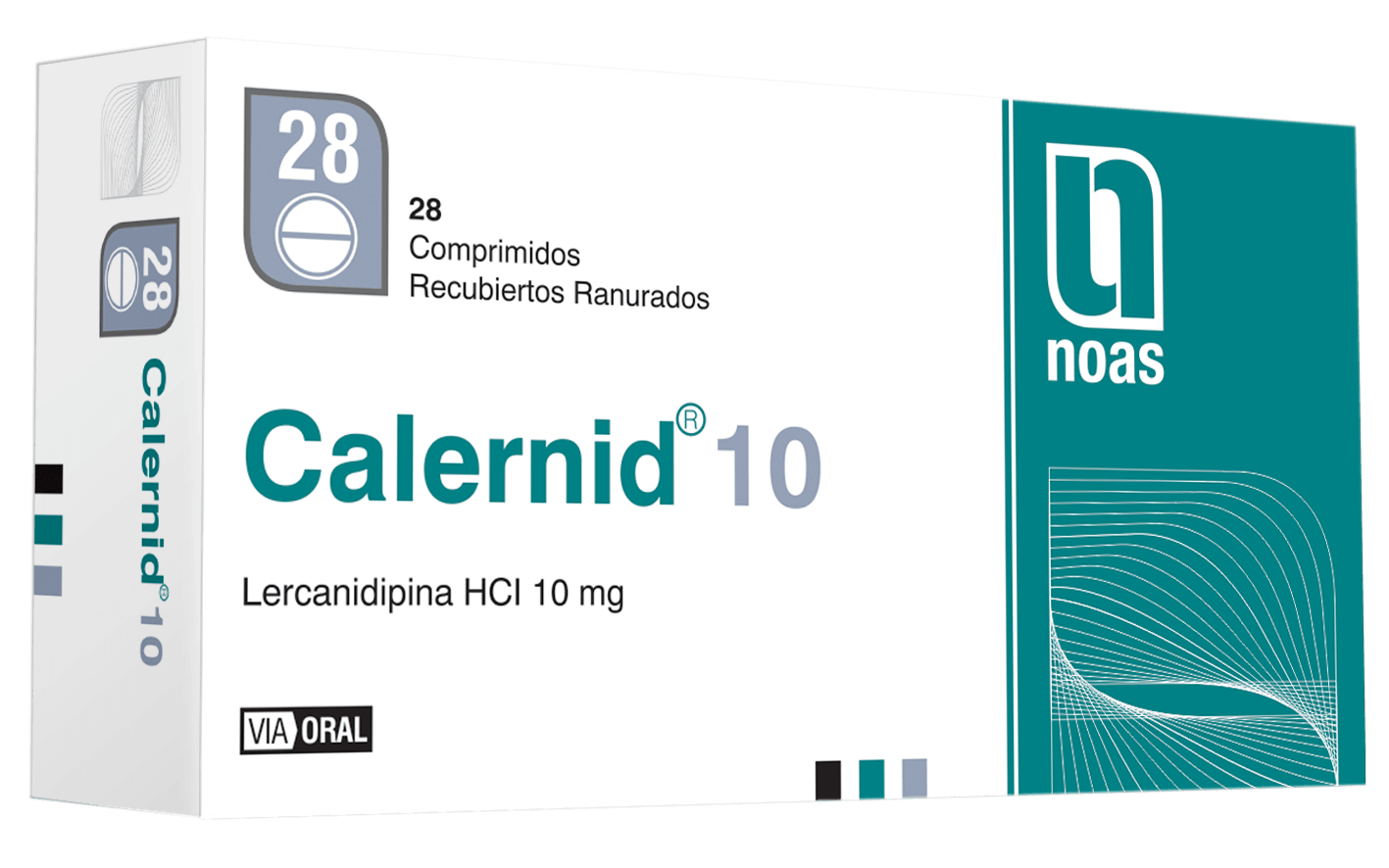 Calernid 10