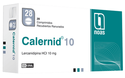 Calernid 10