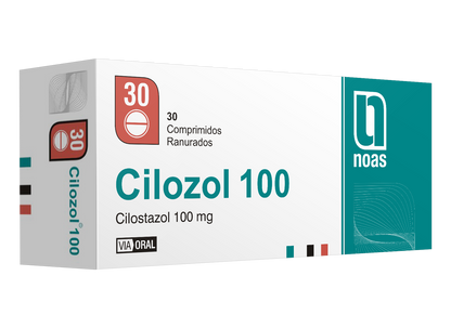 Cilozol 100