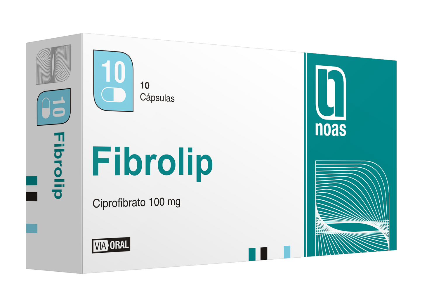 Fibrolip