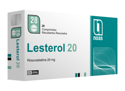 Lesterol 20