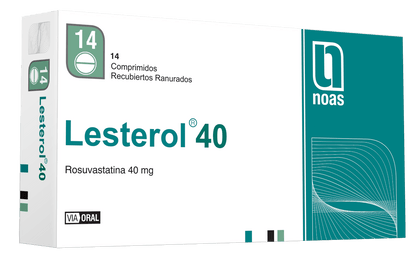 Lesterol 40