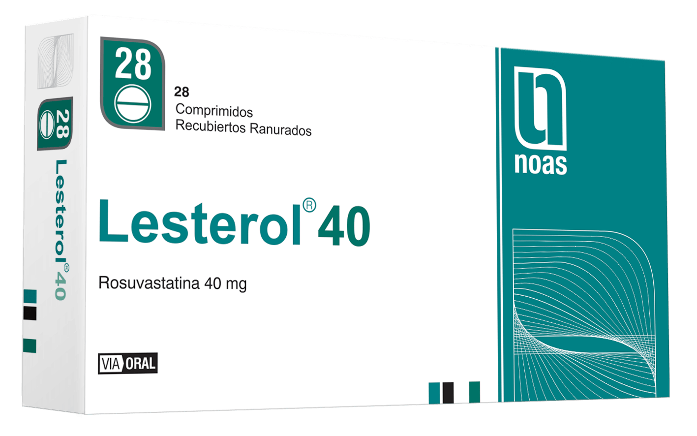 Lesterol 40