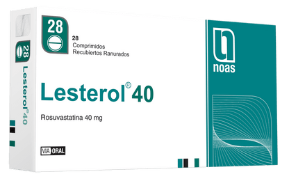 Lesterol 40