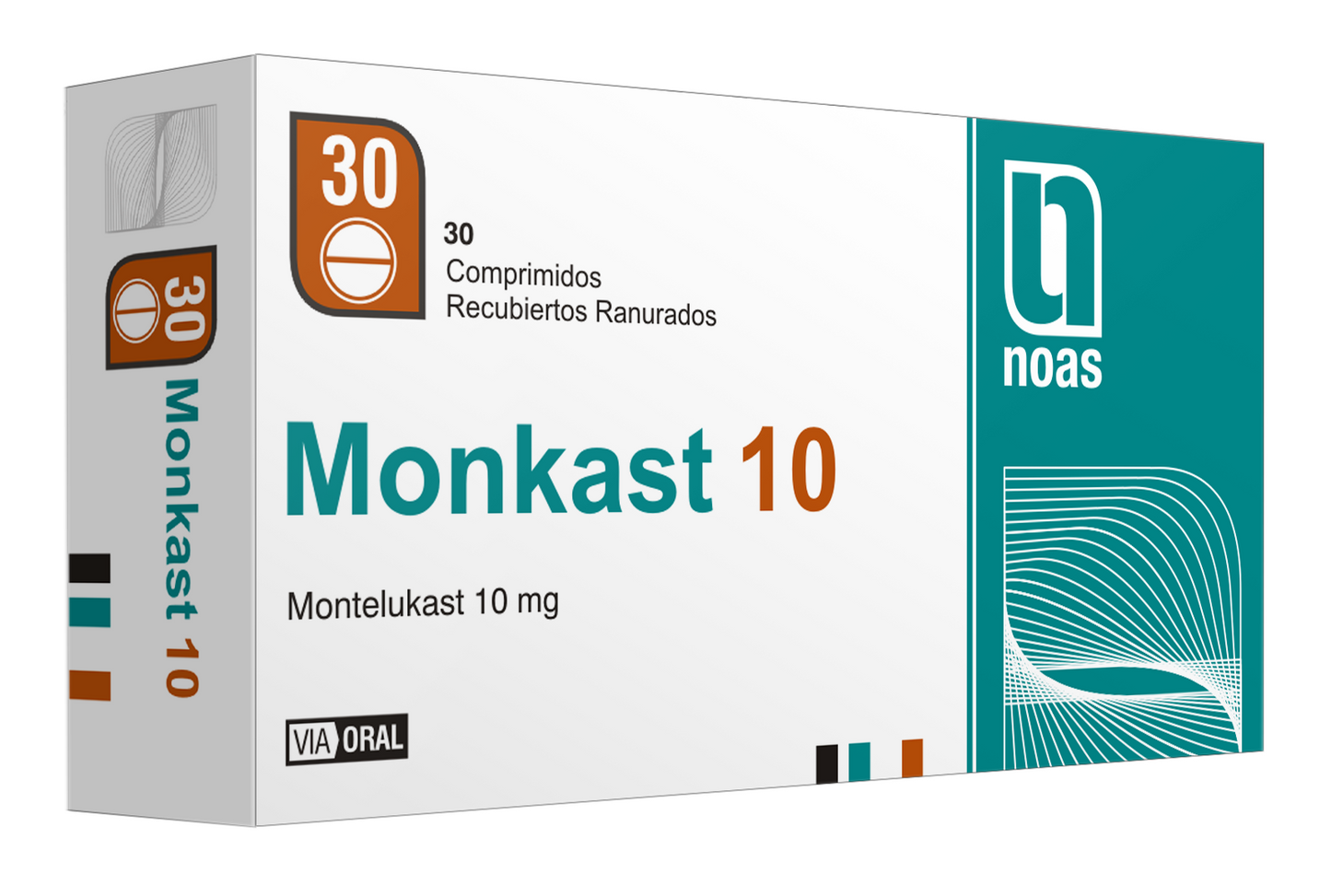 Monkast