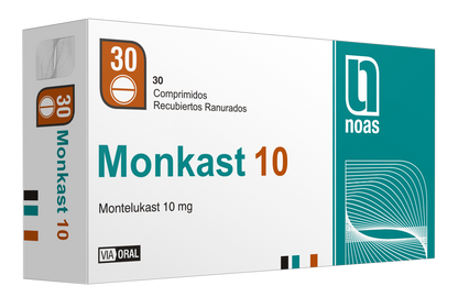 Monkast