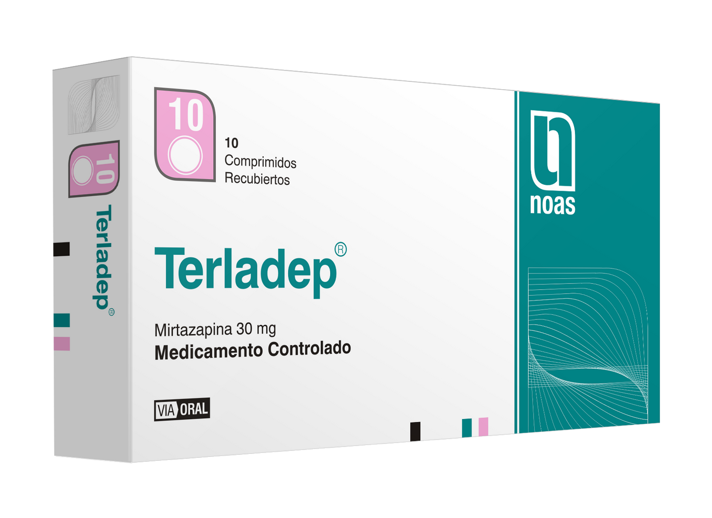 Terladep