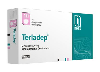 Terladep