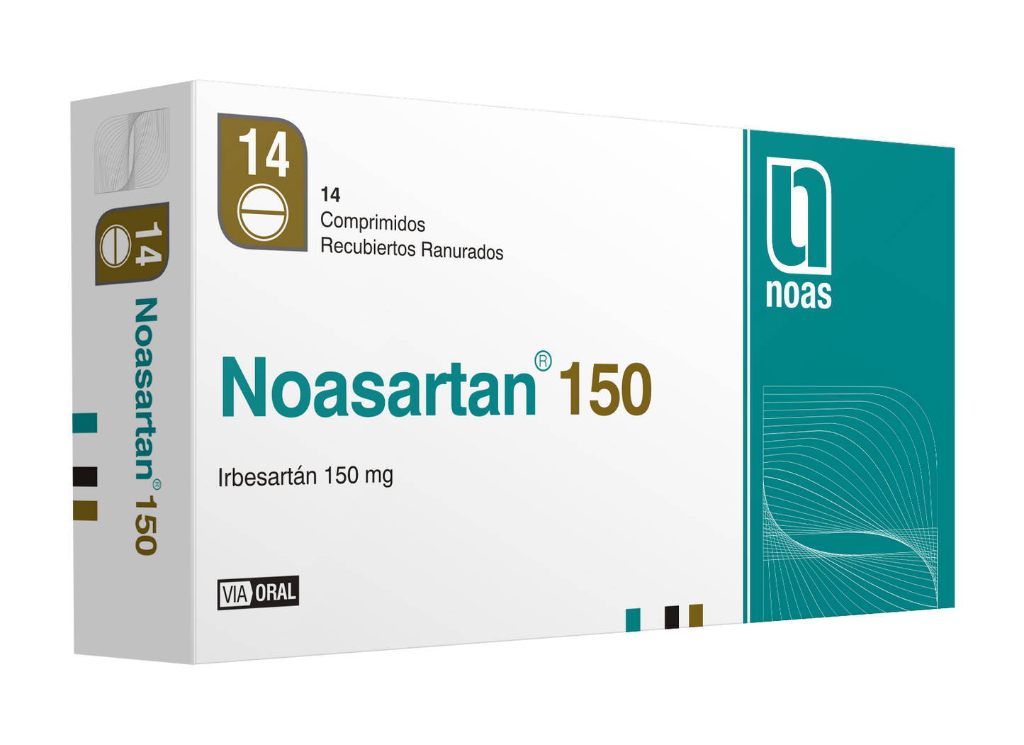 Noasartan 150