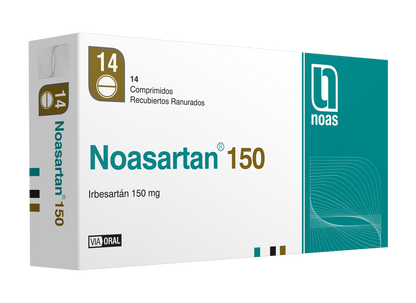 Noasartan 150