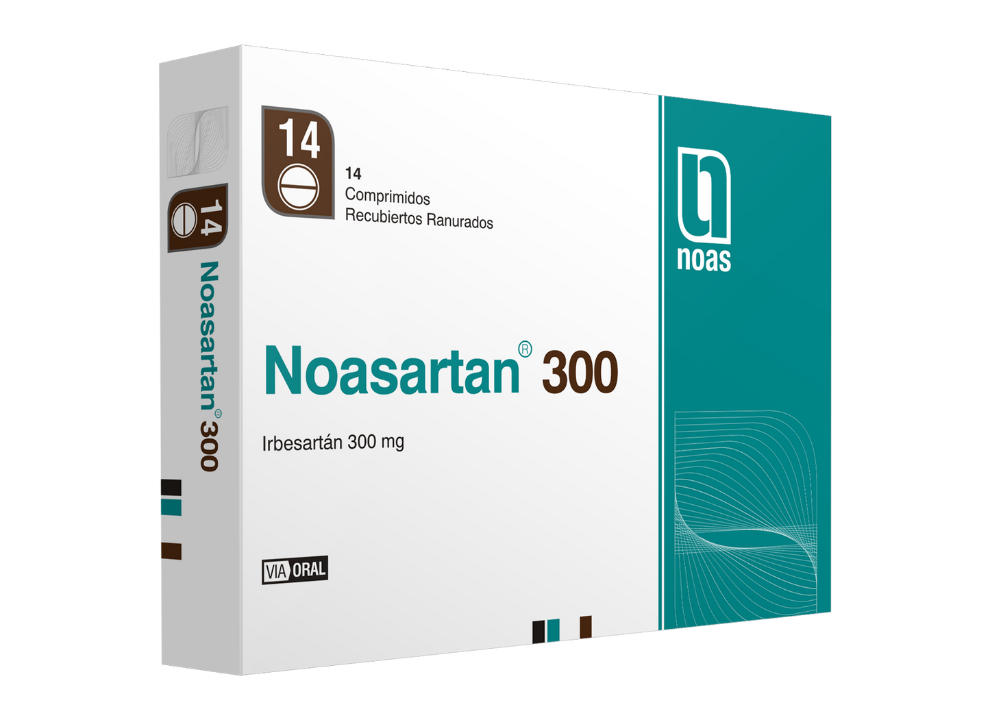 Noasartan 300