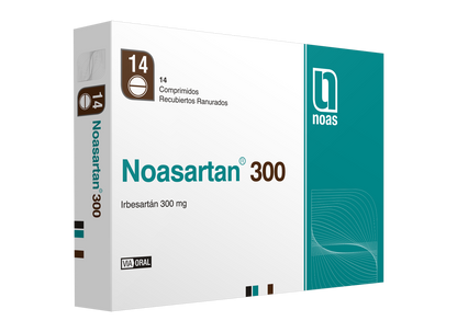 Noasartan 300