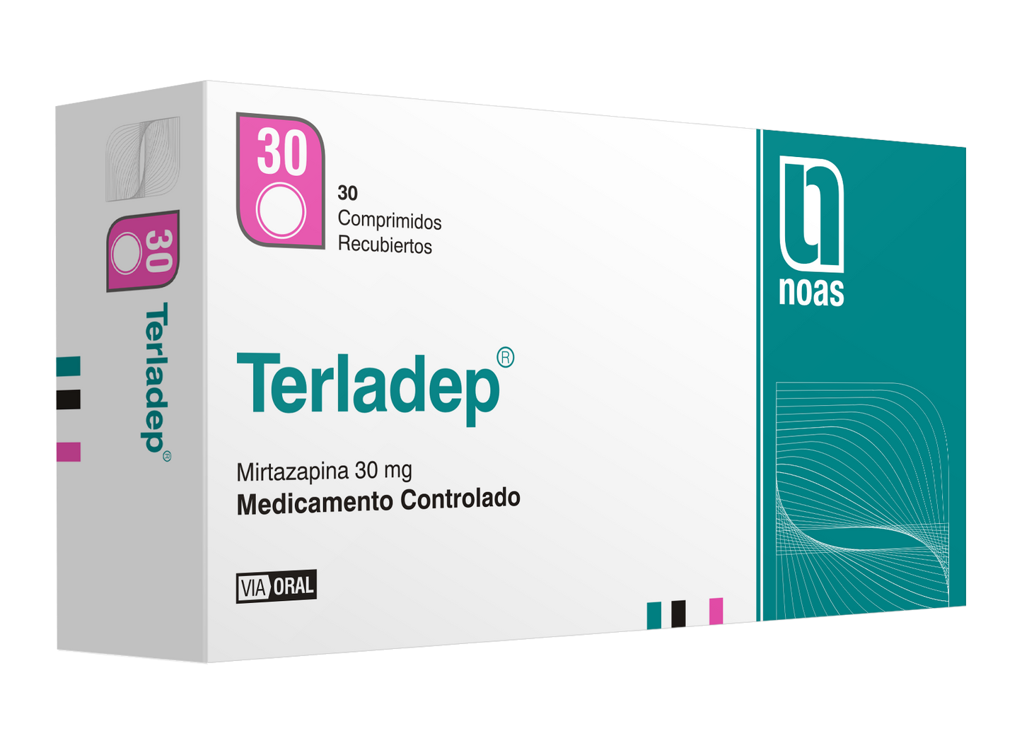 Terladep