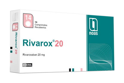 Rivarox 20