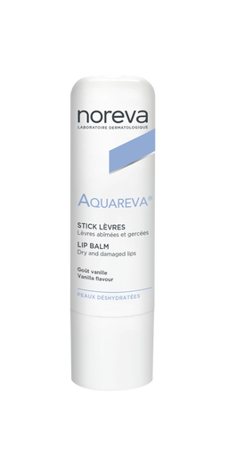 Aquareva stick levres