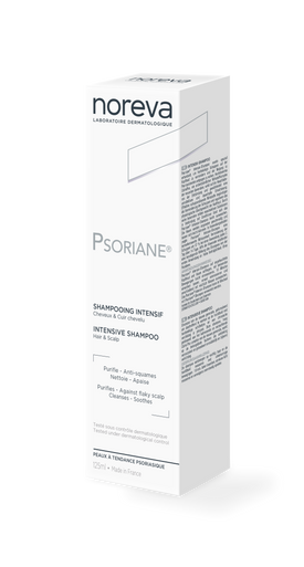 Psoriane shampooing intensif