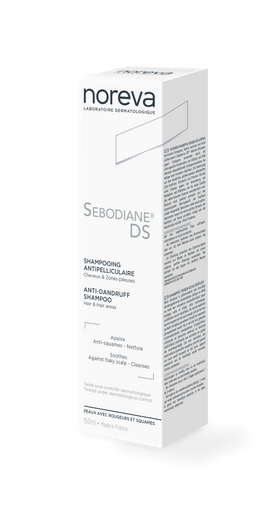 Sebodiane DS shampooing antipelliculaire