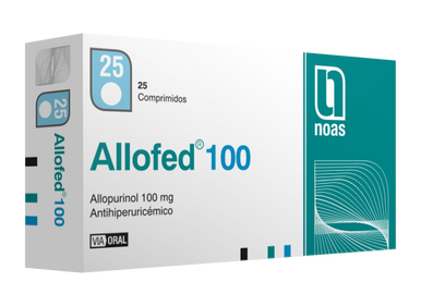 Allofed 100