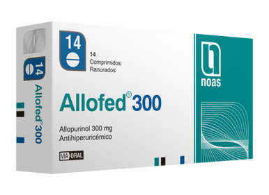 Allofed 300