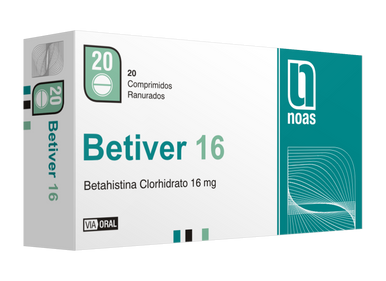 Betiver 16