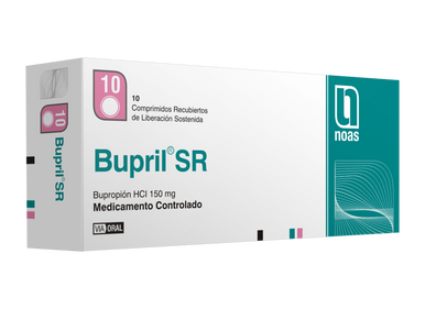 Bupril SR 150