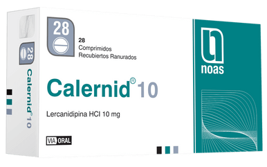 Calernid 10