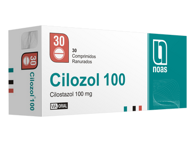 Cilozol 100