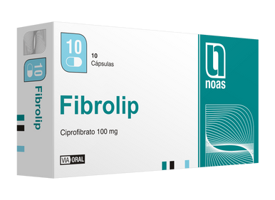 Fibrolip