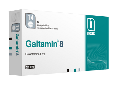 Galtamin 8