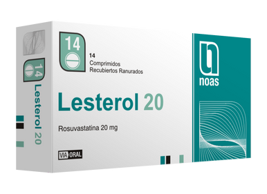 Lesterol 20