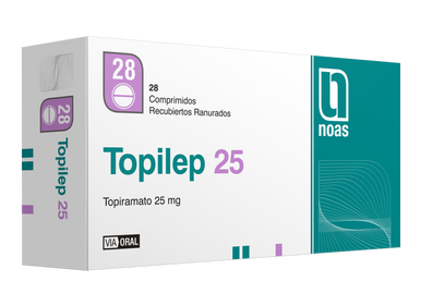 Topilep 25