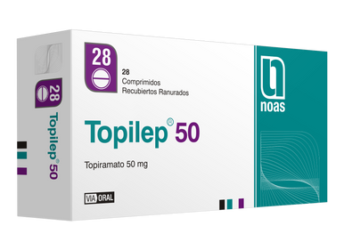 Topilep 50