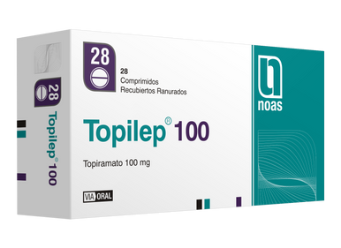 Topilep 100