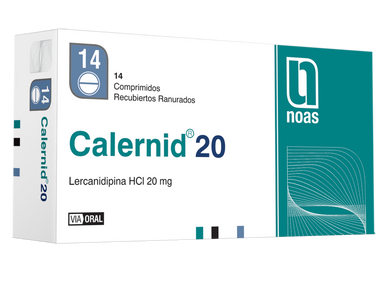 Calernid 20