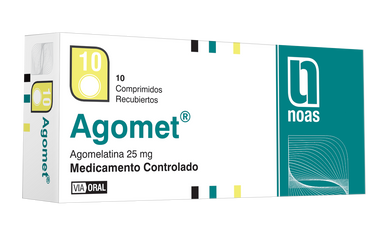 Agomet